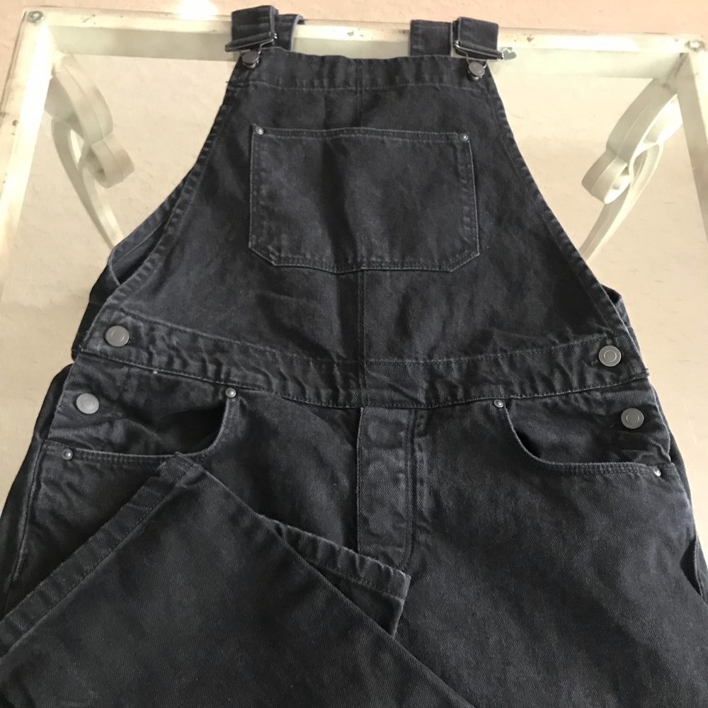 ASOS overall